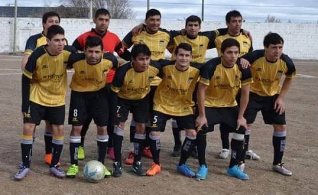 En la asamblea de la Liga  Norte de fútbol se resolvió la desafiliación de “El Zonda”