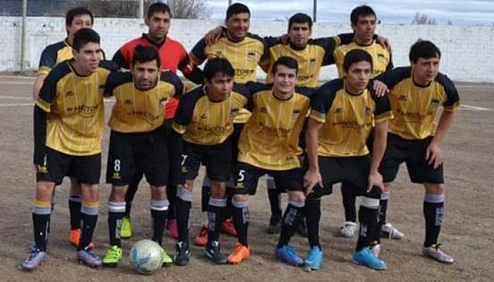 En la asamblea de la Liga  Norte de fútbol se resolvió la desafiliación de “El Zonda”