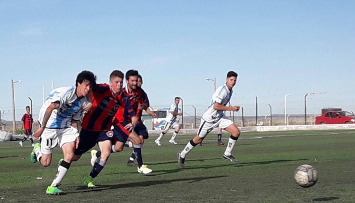 La semana que viene se juegan los cruces para definir los campeones del año de la Liga Norte de Santa Cruz