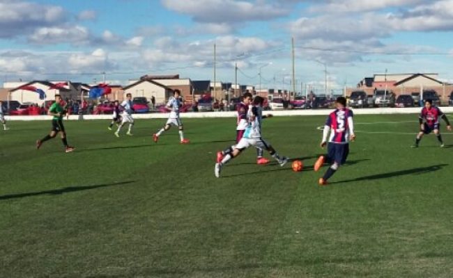 San Lorenzo debuta el 28 de enero en Puerto Deseado