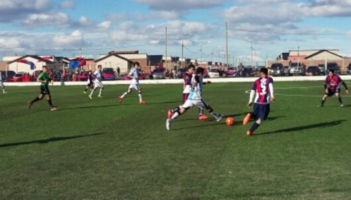 San Lorenzo debuta el 28 de enero en Puerto Deseado