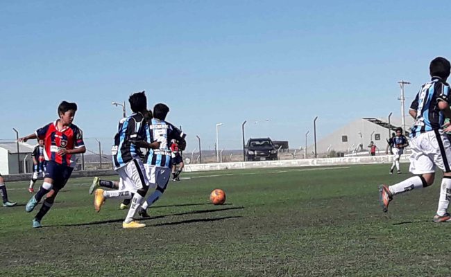 El proximo lunes se definiría el inicio del Torneo “Apertura”  2018