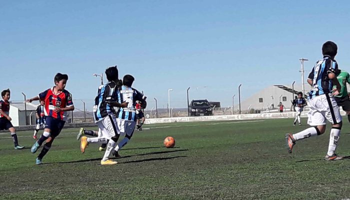 El proximo lunes se definiría el inicio del Torneo “Apertura”  2018