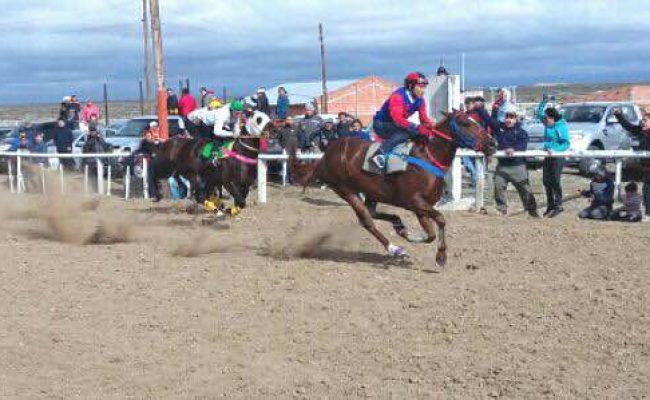 El Centro  Tradicionalista   “Rastros de Avestruz”  organiza Gran Festival de  jineteadas y carreras cuadreras