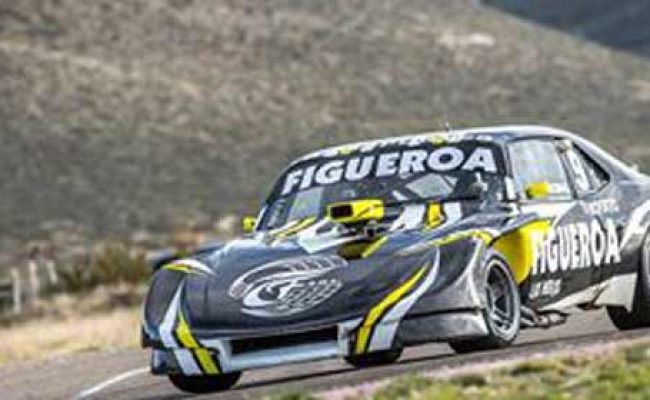 El domingo se inicia el Campeonato Provincial Chubutense con varias participaciones lasherenses