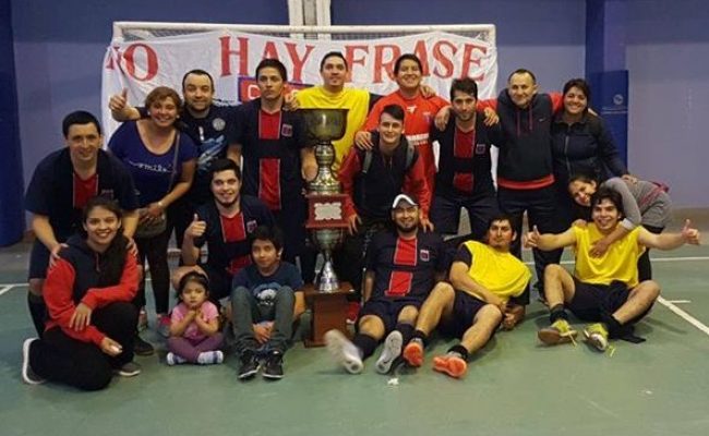 Corralòn San Sebastiàn y Ferro , grandes candidatos en  el Provincial de Clubes Campeones que empieza mañana