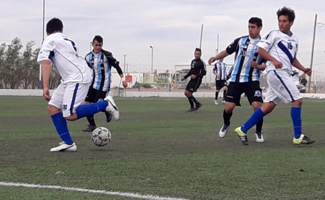 El sábado 17 se larga el “Apertura” 2018