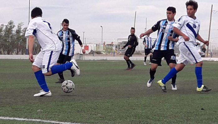 El sábado 17 se larga el “Apertura” 2018