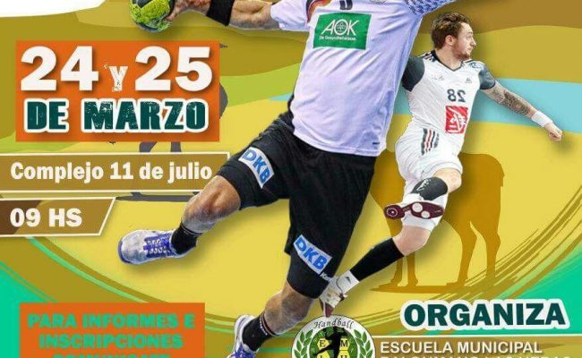 Se juega el fin de semana la Copa ESTEPA PATAGONICA