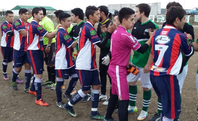 San Lorenzo de Perito Moreno perdió en Santa Cruz y culminó su magra participación en el  Federal C 