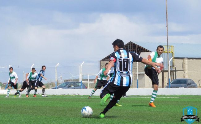 Este Jueves se define el comienzo del Torneo “Apertura” 2018