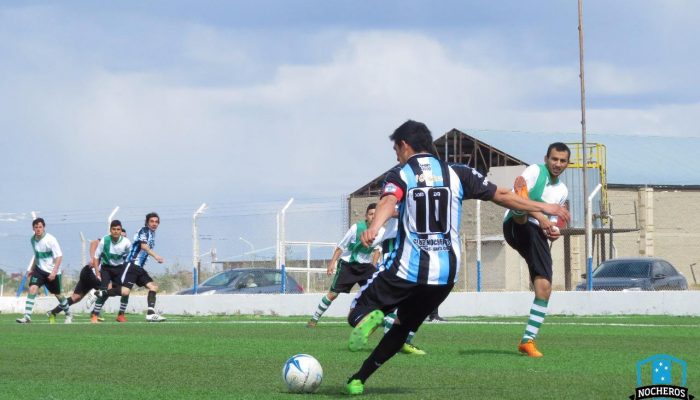 Este Jueves se define el comienzo del Torneo “Apertura” 2018