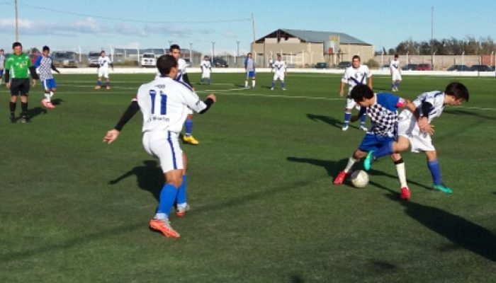 Se derogaràn los Federales B y C 