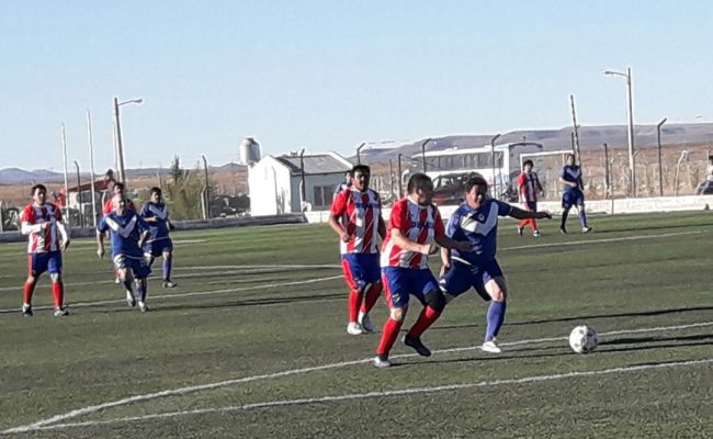 Ganó  Salta y quedó  como ùnico lìder