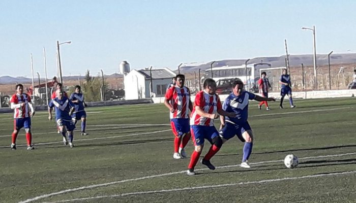 Ganó  Salta y quedó  como ùnico lìder