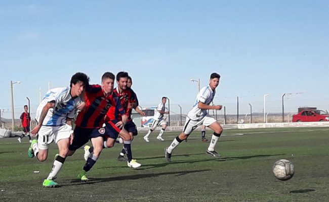 Se confirmó el inicio del “Apertura” 2018 de Fútbol en la Subsede Las Heras