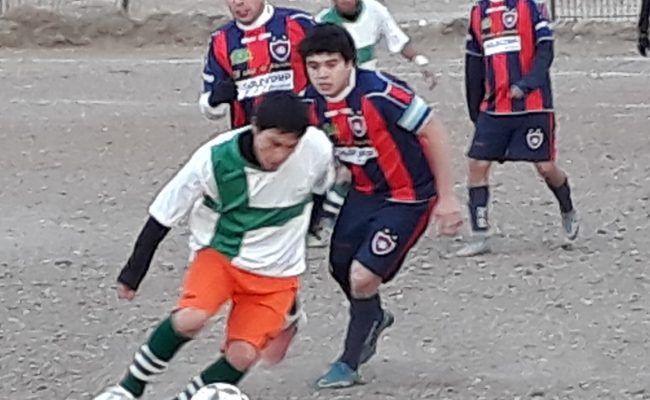 SAN LORENZO TROPEZÓ CON UN “CORCHO” Y DEJO EL INVICTO EN LAS HERAS