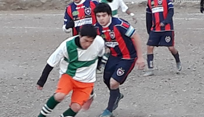 SAN LORENZO TROPEZÓ CON UN “CORCHO” Y DEJO EL INVICTO EN LAS HERAS