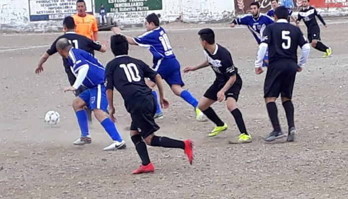 EL FORTIN LO HIZO OTRA VEZ. LE GANO 1 A 0 AL DEPORTIVO .
