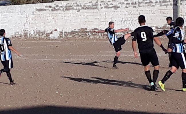 TORNEO “APERTURA” 2018 : ASI MARCHAN LAS POSICIONES EN TODAS LAS DIVISIONES