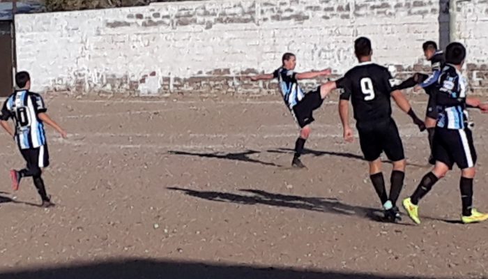 TORNEO “APERTURA” 2018 : ASI MARCHAN LAS POSICIONES EN TODAS LAS DIVISIONES