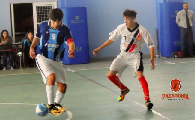 Este sábado se inicia el “Apertura” 2018 de  Fut Sal  modalidad AFA