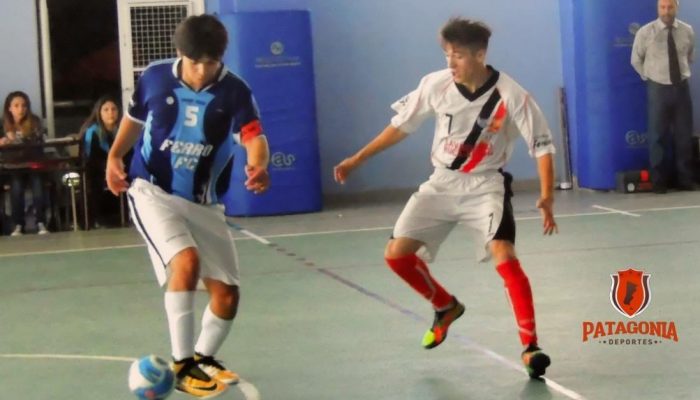 Este sábado se inicia el “Apertura” 2018 de  Fut Sal  modalidad AFA