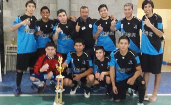 Què grande Campeones  !!! LAS HERAS CAMPEON DE LA COPA DE SELECCIONES