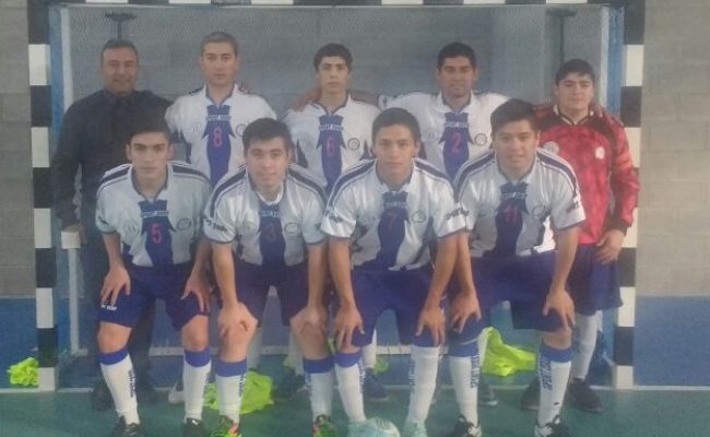 COPA DE SELECCIONES : LAS HERAS JUEGA LA FINAL