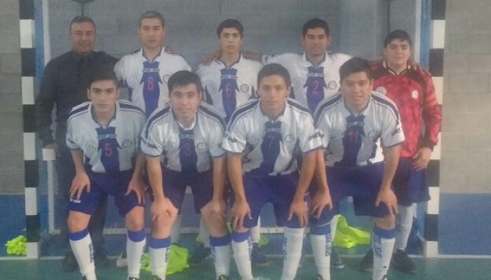 COPA DE SELECCIONES : LAS HERAS JUEGA LA FINAL