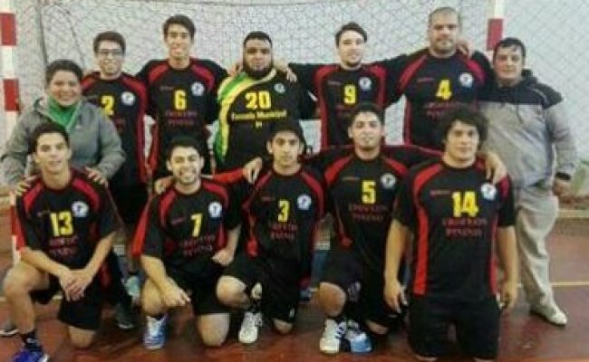 Las Heras perdiò 31 a 22 frente a Sociedad Estudiantil