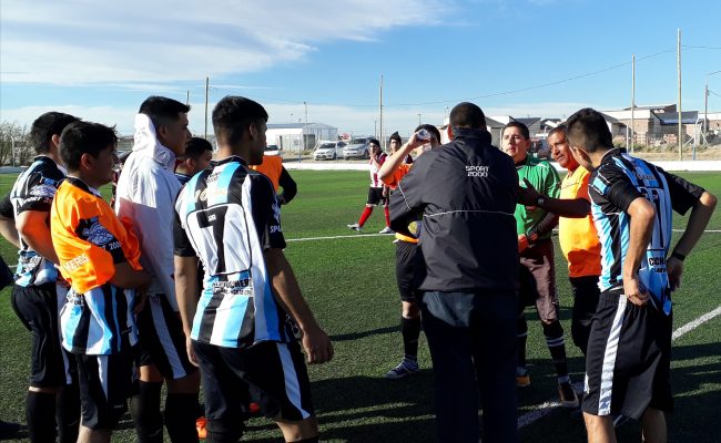 El Tribunal de la Liga Norte dio por perdido el partido al Club Deportivo Nocheros