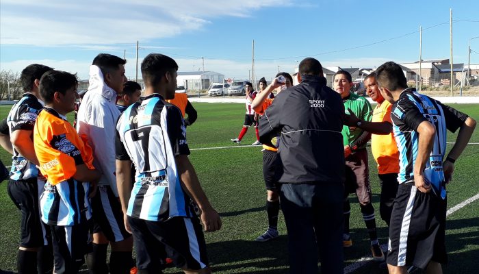 El Tribunal de la Liga Norte dio por perdido el partido al Club Deportivo Nocheros