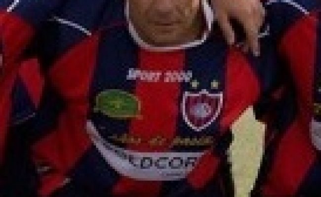 San Lorenzo ganó el “clásico” peritense con un golazo del “interminable”  Mauro  Silva