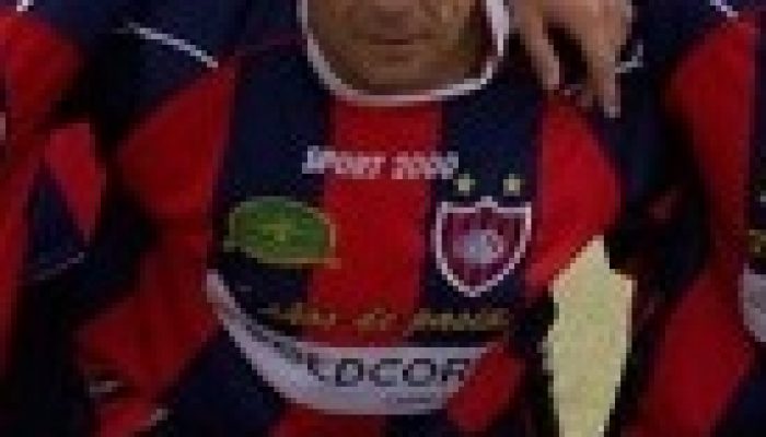 San Lorenzo ganó el “clásico” peritense con un golazo del “interminable”  Mauro  Silva