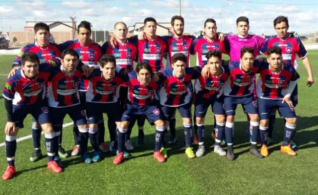 SAN LORENZO TAMBIEN GOLEO. 4 A 1 A CATAMARCA