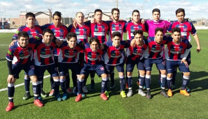 SAN LORENZO TAMBIEN GOLEO. 4 A 1 A CATAMARCA