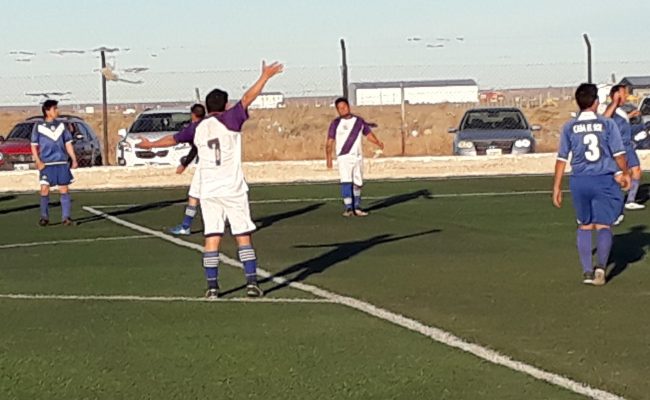 Salta le ganó 1 a 0 a Guaranì y lidera  en soledad  las posiciones