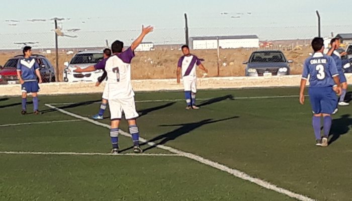 Salta le ganó 1 a 0 a Guaranì y lidera  en soledad  las posiciones