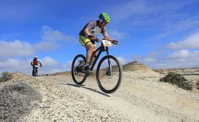 Se corre la 3era. Fecha del Campeonato Patagónico Sur