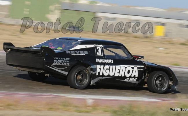 AUTOMOVILISMO  : Se corre el Gran Premio “Mercado Concentrador de la Costa”