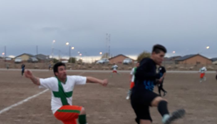 Catamarca  venció  2 a 0 a 5 de Octubre y se acomoda en la tabla de posiciones