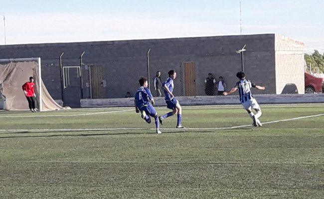 ES OFICIAL EL NOMBRE DE ROBERTO “RONCO” FRANCO AL ESTADIO MUNICIPAL