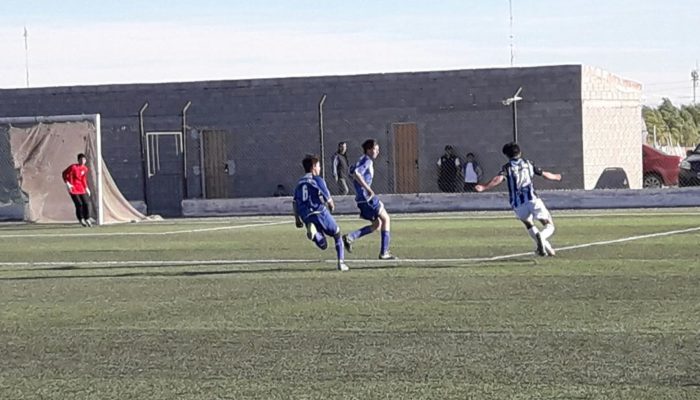 ES OFICIAL EL NOMBRE DE ROBERTO “RONCO” FRANCO AL ESTADIO MUNICIPAL