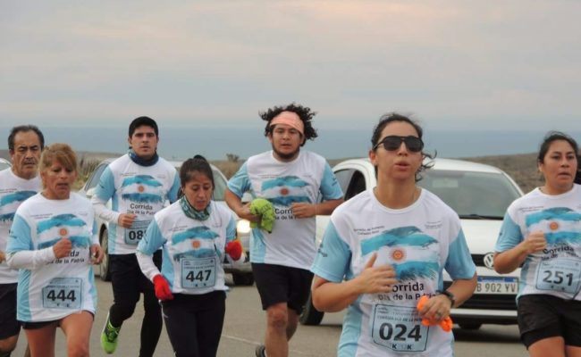 ATLETAS LOCALES PRESENTES EN EL CAMPEONATO REGIONAL MASTER DE MEDIA MARATON