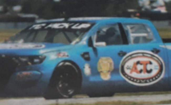 AUTOMOVILISMO: Crearían una categoría Camionetas para correr en pista