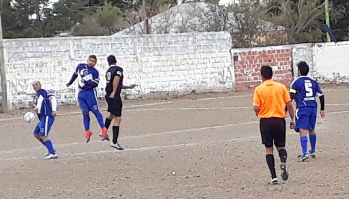 LA JORNADA ESTA AQUÍ – 4° FECHA  –