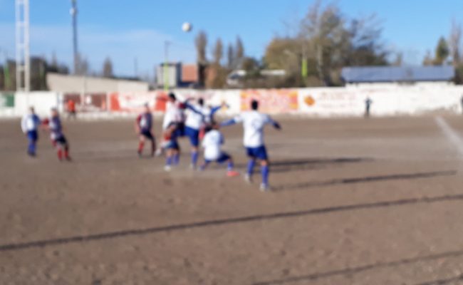 Deportivo y Salta empataron  1 a 1