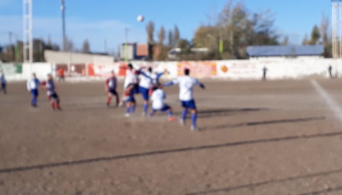 Deportivo y Salta empataron  1 a 1
