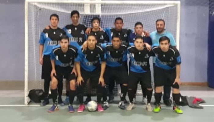 FUTSAL : FERRO EN SEMIFINALES